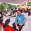 Ketua Dewan Pembina ASPEKSINDO Sokhiatulo Laoli, Mengajak Para Pengurus dan Anggota ASPEKSINDO Untuk Merefleksikan Kembali Semangat dan Komitmen