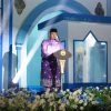 Bupati Alfedri akan Berikan Hadiah Umroh Bagi Peserta MTQ yang Berprestasi di Tingkat Nasional