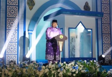 Bupati Alfedri akan Berikan Hadiah Umroh Bagi Peserta MTQ yang Berprestasi di Tingkat Nasional
