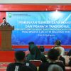 Disdikbud Siak Gelar Workshop Komposer Musik Tradisi dan Koreografer Tari Tradisi