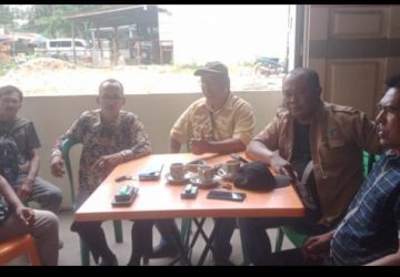 Undangan Insan Media Papar Tour De Siak, Insan Pers juga di Suguhkan Rencana Program e-Katalog Untuk Media 2024