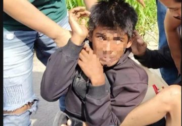 ZA Pelaku Pembunuhan Warga Kerinci di Tebo Berhasil Diringkus