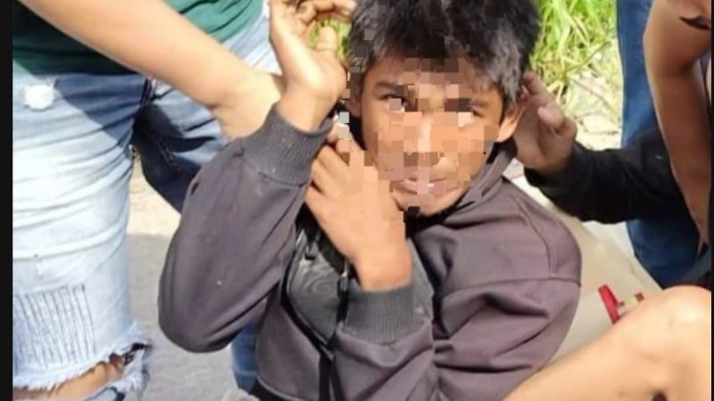 ZA Pelaku Pembunuhan Warga Kerinci di Tebo Berhasil Diringkus