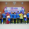 Saat Menghadiri Temu Ramah Purna ASN, Sekda Kampar: Kita Semua Bisa Berkontribusi Terus Demi Kemajuan Kab. Kampar