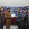 Prodi KPI STAIN Bengkalis Gelar Seminar Bijak Bermedia Sosial