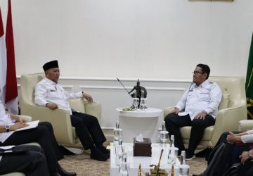 Desa Bailangu, Kecamatan Sekayu Masuk 10 Besar Desa Cantik Nasional 2023