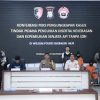 Polres Inhil meringkus Dua Prampok yang Sudah beraksi 3 Tempat