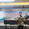 Gelar Pelatihan, Anggota IKBL Kepri Harapkan Kapasitas Pembangunan Daerah