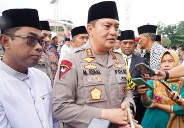 Gubri Edy Natar Puji Langkah Irjen Iqbal Baca Selengkapnya!