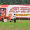 Satu Jiwa Satu Rasa Jambore Nasional Potensi SAR