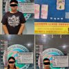 Satresnarkoba Polres Ciduk Satu Keluarga Pengedar Narkoba