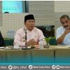 Bupati Rohul ikuti Rakor Percepatan Penandatanganan NPHD Pemilukada 2024 bersama Mendagri