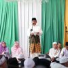 Bupati HM Wardan Ajak Masyarakat Jadikan Haul Syekh Abdul Qodir Jailani Momentum Tingkatkan Amal Ibadah