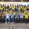 Bupati Rohil Buka Seminar dan Konfercab Pengurus Cabang IAI Kabupaten Rohil Tahun 2023