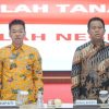 Pimpin Rapat Persiapan Pemilu Tahun 2024, Afrizal Sintong Himbau ASN Netralitas Dalam Pemilu