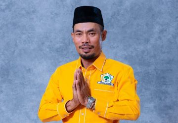 Hendri Ahmad Gea, Pejuang Identitas Warga di Pekanbaru