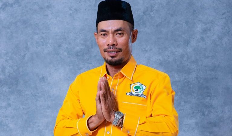 Hendri Ahmad Gea, Pejuang Identitas Warga di Pekanbaru