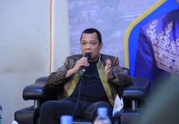 Sukseskan Pemilu, Pj Wali Kota Pekanbaru Ajak Masyarakat Datang ke TPS