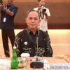 Pj Bupati Inhil H.Herman Harapkan RUPS-LB BRK Syariah 2023 Mampu Tingkatkan PAD
