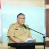 Sekda Inhil H.Afrizal Tegaskan Seluruh ASN Agar Dapat Terapkan Aplikasi E-Kinerja