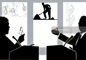 Pengamat: Debat Capres Perlu Tapi Tak Signifikan Ubah Elektabilitas