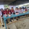 Resmi Dikukuhkan BRP DPC Kabupaten Siak Memperkuat Dukungan Riau untuk Prabowo