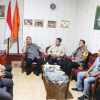 Masuk Tahapan Kampanye, Pj. Bupati Cek Kesiapan KPU dan Bawaslu