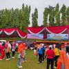 Apel dan Senang Bersama Dipimpin Langsung PJ Bupati Tanggamus