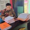 Komparasi Undang-Undang Guru dengan Ta’limul Muta’alim<br>Oleh : Agustomi, S.Pd., MM.,