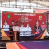 Peringatan Hari Bakti PUPR Ke-78 Tahun, Bupati Titipkan Pesan Dalam Membangun Infrastruktur