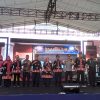 PUPR Sigap Membangun Bengkalis Bermasa, Bupati Kasmarni Disebut Bunda Infrastruktur