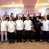 Deklarasi ARUS Ganjar Bukan Hanya Sekedar Goyang GEMOY, Mencari Calon Presiden Yang Terbaik
