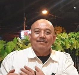 Harap Tercipta Pemilu Damai 2024, Ramdan Damir Ajak Masyarakat Hindari Politik Identitas