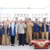 Gelombang ke Dua, Bupati Indragiri Hulu Pastikan Program Irama Desa Akan Terlaksana Seluruh Desa