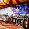 Pj Bupati Apriyadi: Mari Sukseskan Pemilu Damai 2024