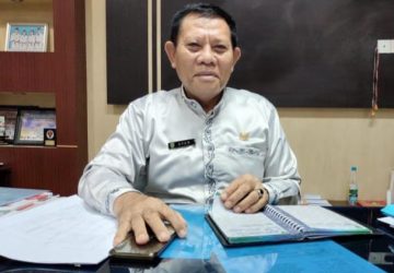 Disporapar Indragiri Hulu Gelar Event MTB Race Cross di Destinasi Wisata