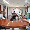 Kembangkan UMKM Lokal Menuju Pasar Global, Gubernur Rohidin Jalin Kesepakatan dengan PT. Rumah Indonesia Kita