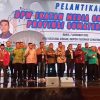 Sukses Acara Pelantikan DPW IMO Sumut dan Peran Media Dalam Pemilu Tahun 2024