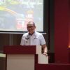 Dinas Kominfo Lampung Selatan Gelar Sosialisasi Tata Kelola SPBE