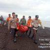 Hilang di Kuala Sungai Liong, Warga Berancah Ditemukan Tewas di Pantai Penampar