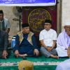 Dihadiri Langsung Gubri Edi Natar, Pj Bupati Kampar Sambut Kedatangan Tim GSSB Riau di Desa Pulau Birandang