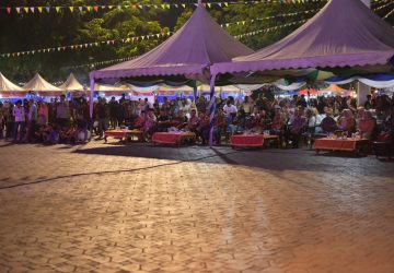 Tutup Sosialisasi, Bupati Ajak Generasi Muda Jauhi Narkoba