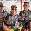 Pj. Bupati Muba Buka Grastrack Bupati Cup 2023