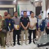 Bukti Tergugat dan Turut Tergugat Terbantahkan, PH Ferlianus Gulo : Gugatan Yakin Dikabulkan Seluruhnya