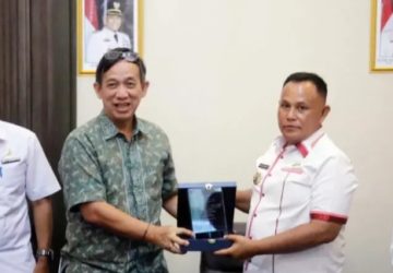 Bupati Nanang Ermanto Apresiasi YPA-MDR, 12 Tahun Bina Sekolah di Lampung Selatan