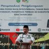 Sekda Arfan Harap Pustaka dan Pemustaka di Siak Semakin Berkembang