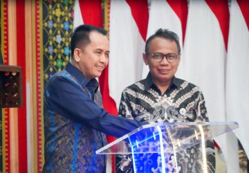 Naik 17,54%, Muara Enim Terima Alokasi APBN 2024 Rp. 2,68 Triliun