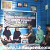 Sempena Hari Juang TNI AD, Dandim 0303 Bengkalis Anjangsana ke Veteran dan Warakawuri