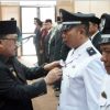 Hasil Uji Kompetensi, 8 PTP Pemkab Lampung Selatan di Rolling