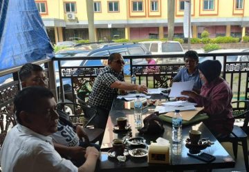 Kasus Destinasi Wisata di Pulau Ranoh Kota Batam Belum Tuntas, Ahli Waris Tuntut Keadilan